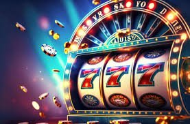 Free spin harian waw77 untuk Permainan Slot pilihan – tersedia setiap hari untuk member aktif