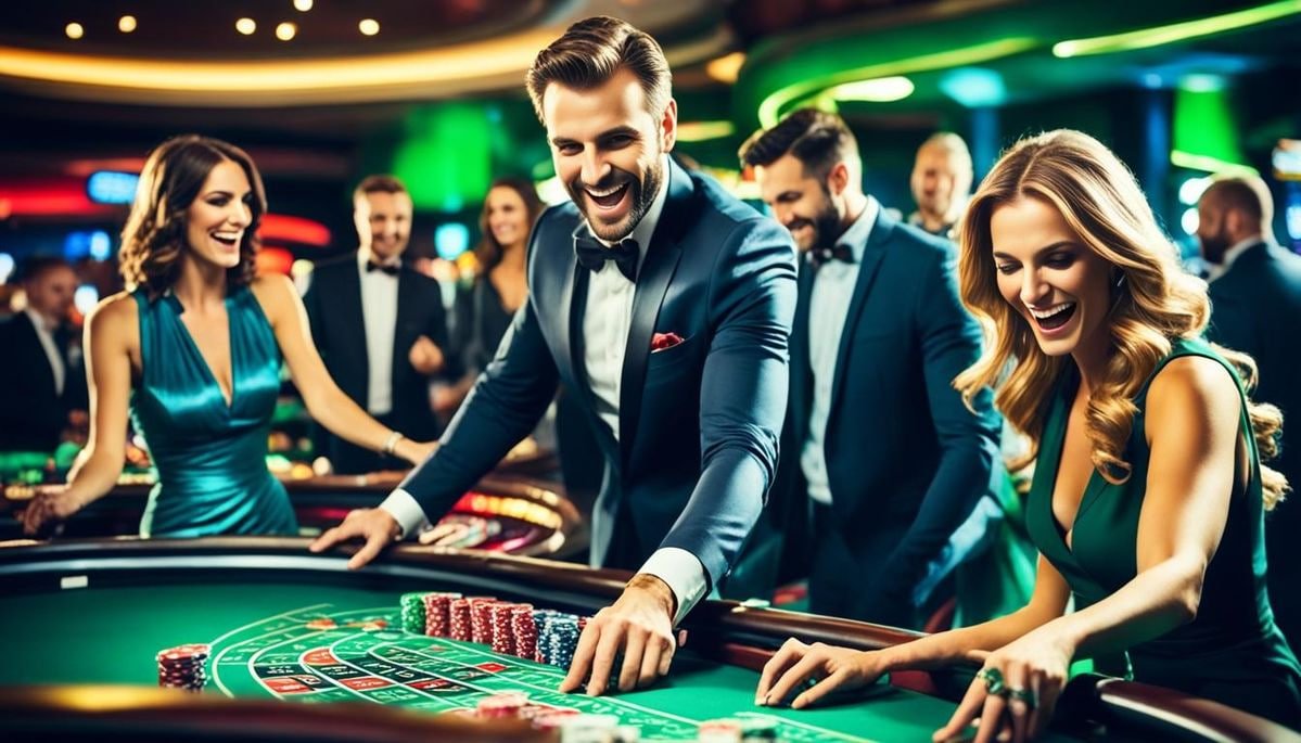 Keuntungan eksklusif cashback dan bonus VIP waw77 untuk member setia di semua level