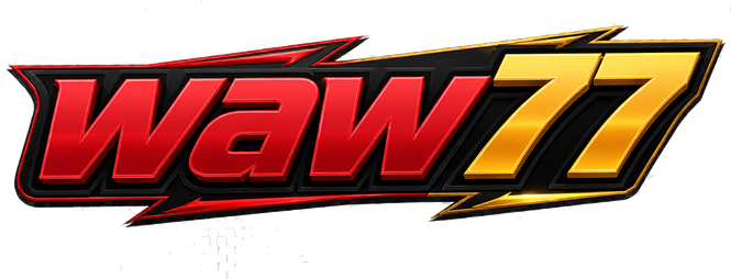 WAW77 Logo
